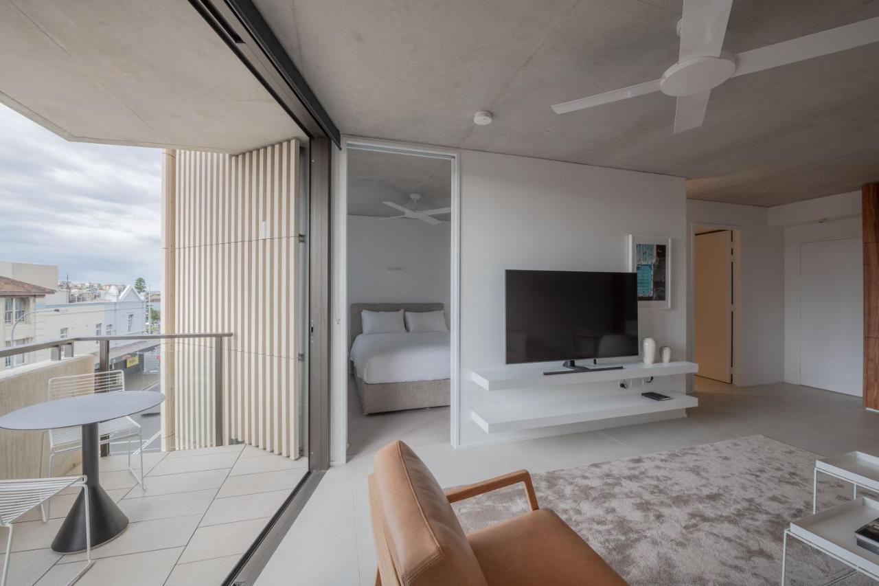Hotel Ravesis Sydney Luaran gambar