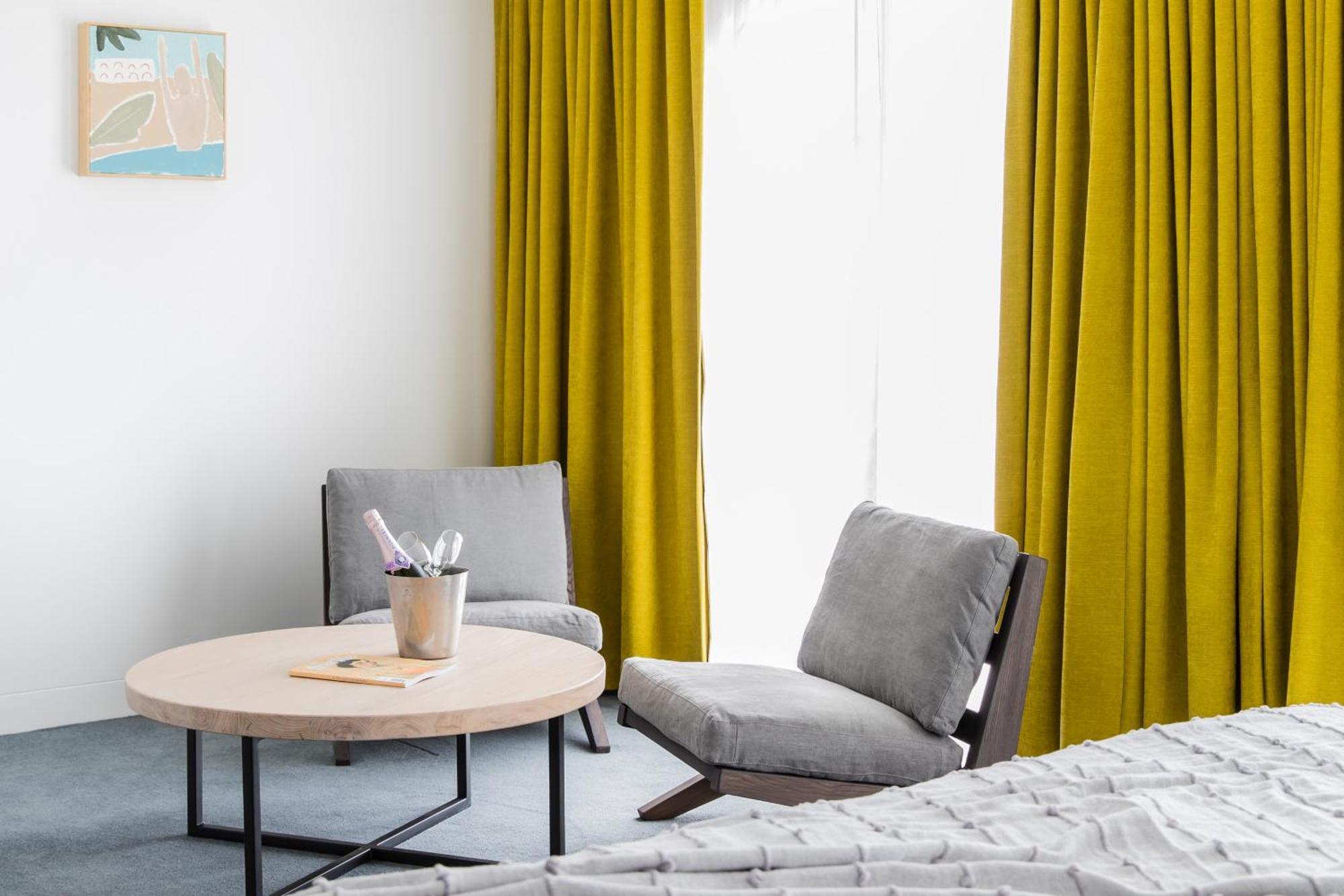 Hotel Ravesis Sydney Luaran gambar