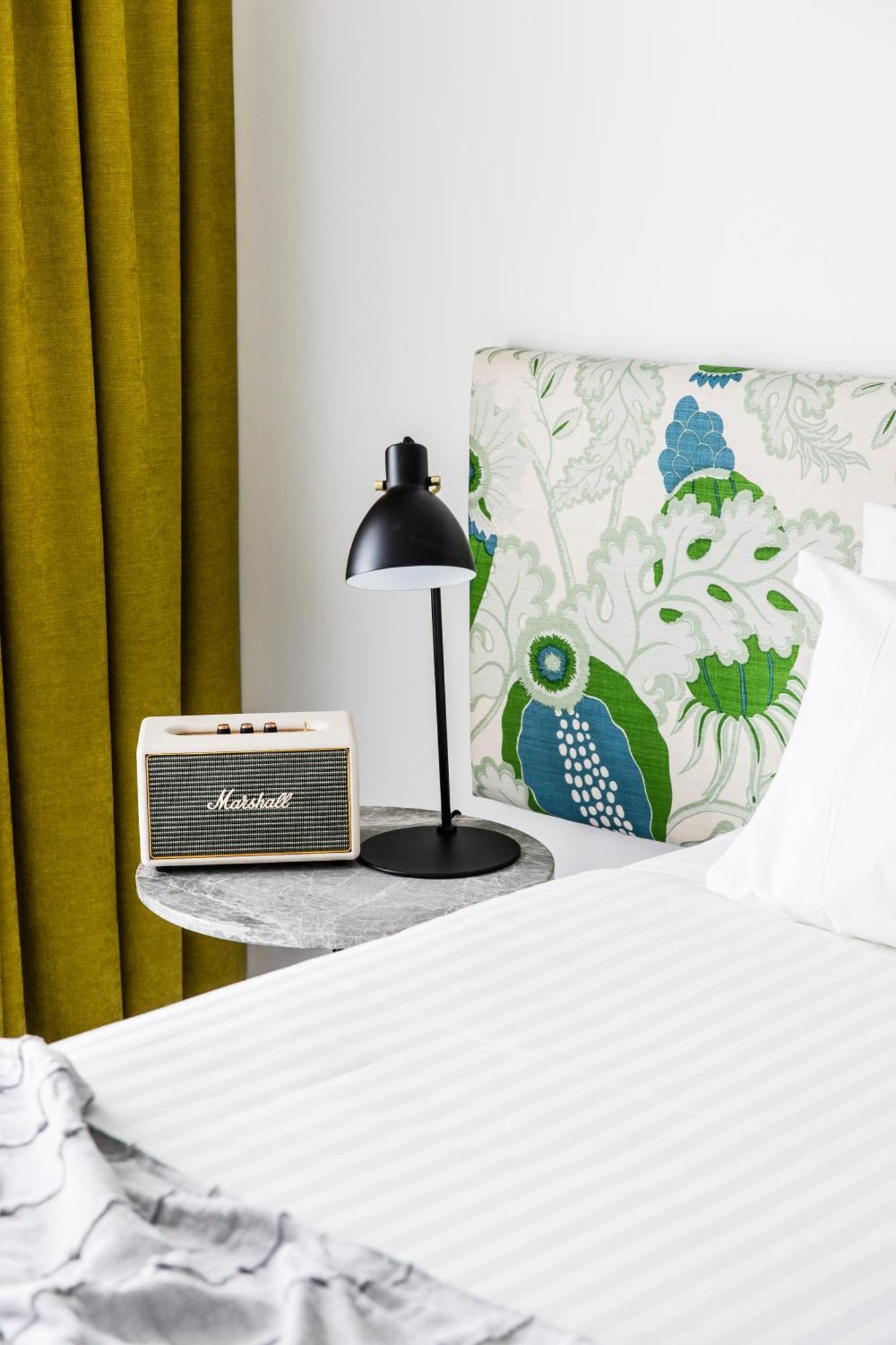 Hotel Ravesis Sydney Luaran gambar