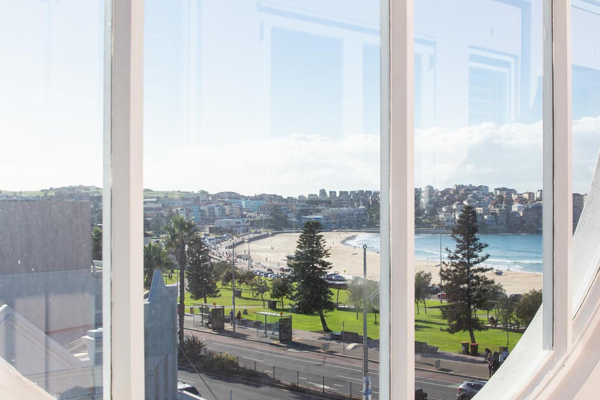 Hotel Ravesis Sydney Luaran gambar