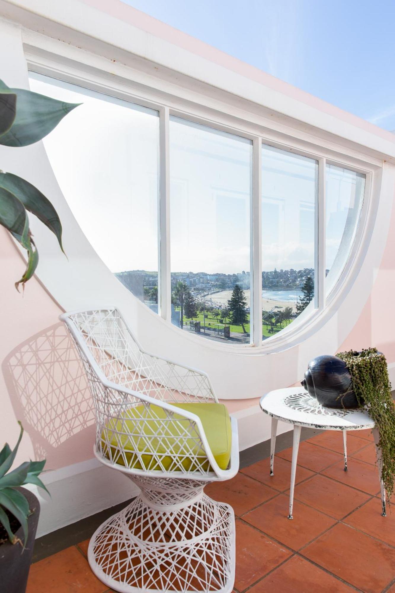 Hotel Ravesis Sydney Luaran gambar