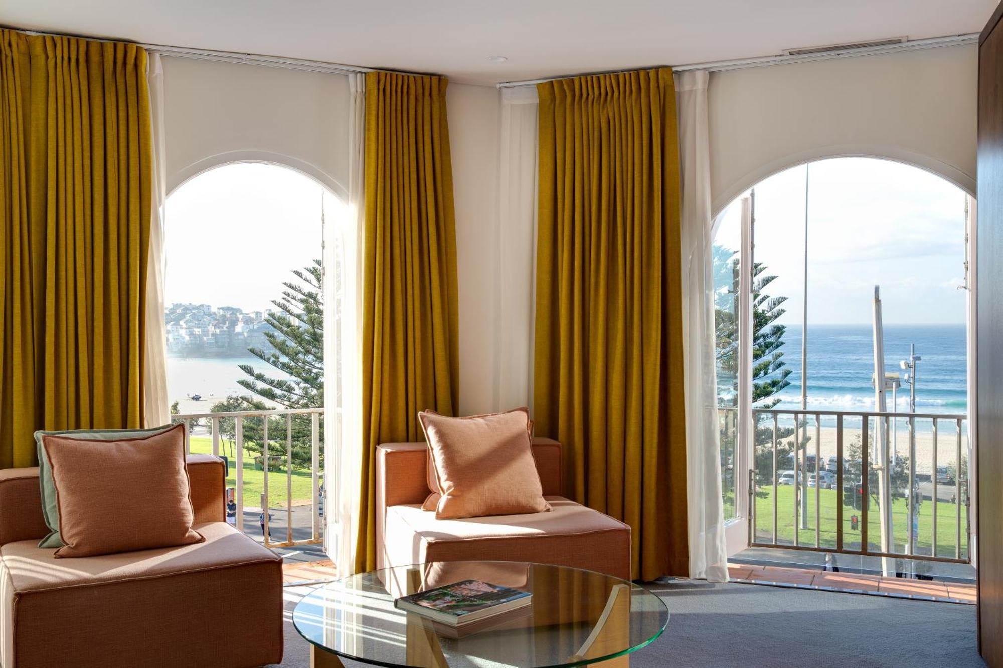 Hotel Ravesis Sydney Luaran gambar