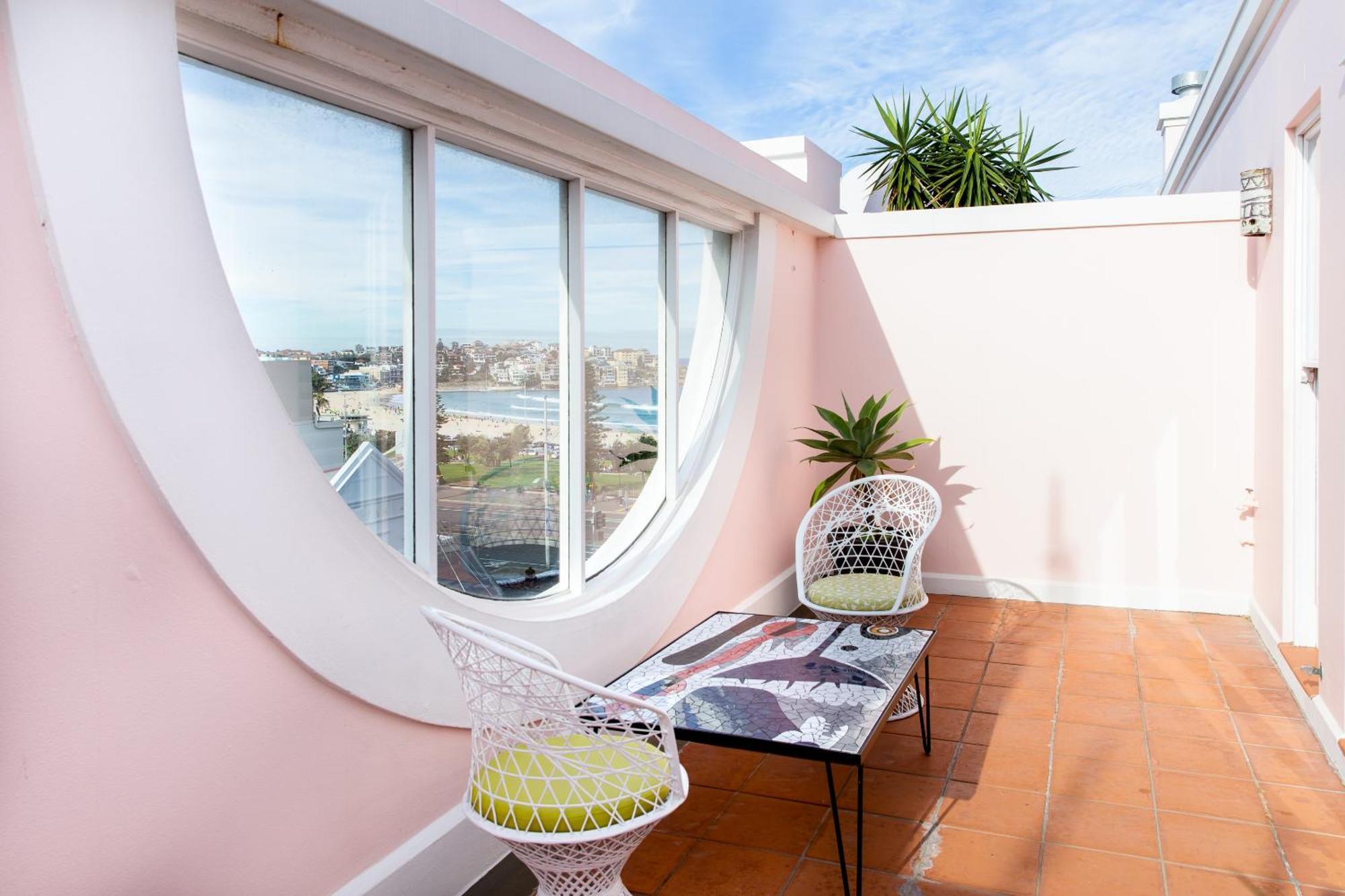 Hotel Ravesis Sydney Luaran gambar
