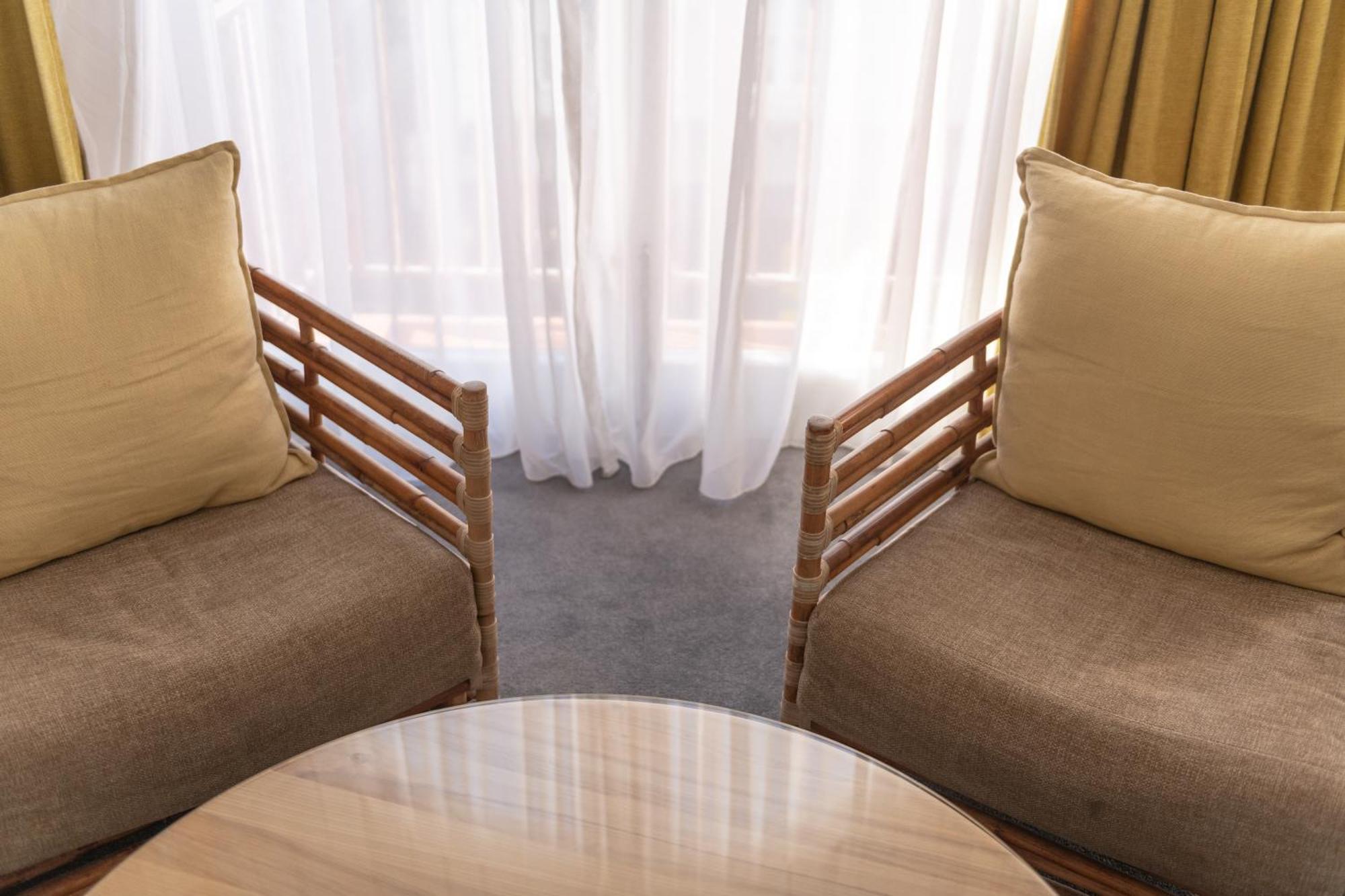 Hotel Ravesis Sydney Luaran gambar