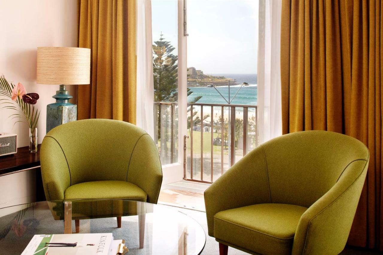 Hotel Ravesis Sydney Luaran gambar