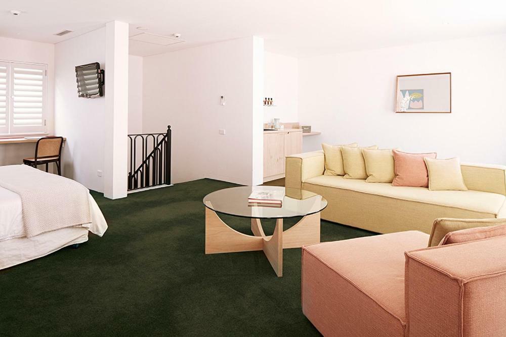 Hotel Ravesis Sydney Luaran gambar