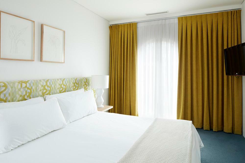 Hotel Ravesis Sydney Luaran gambar