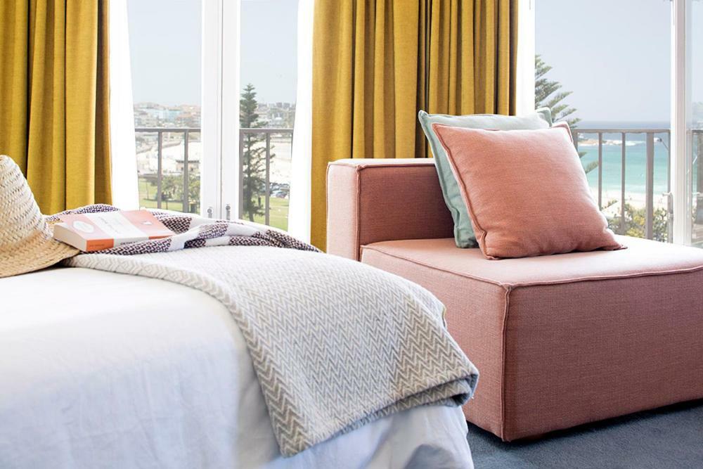 Hotel Ravesis Sydney Luaran gambar