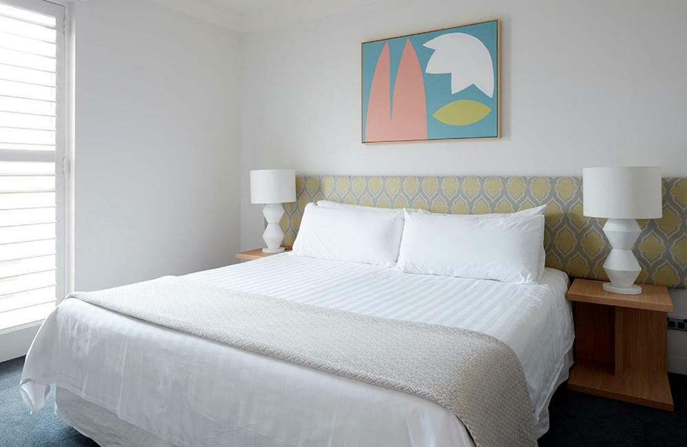 Hotel Ravesis Sydney Luaran gambar