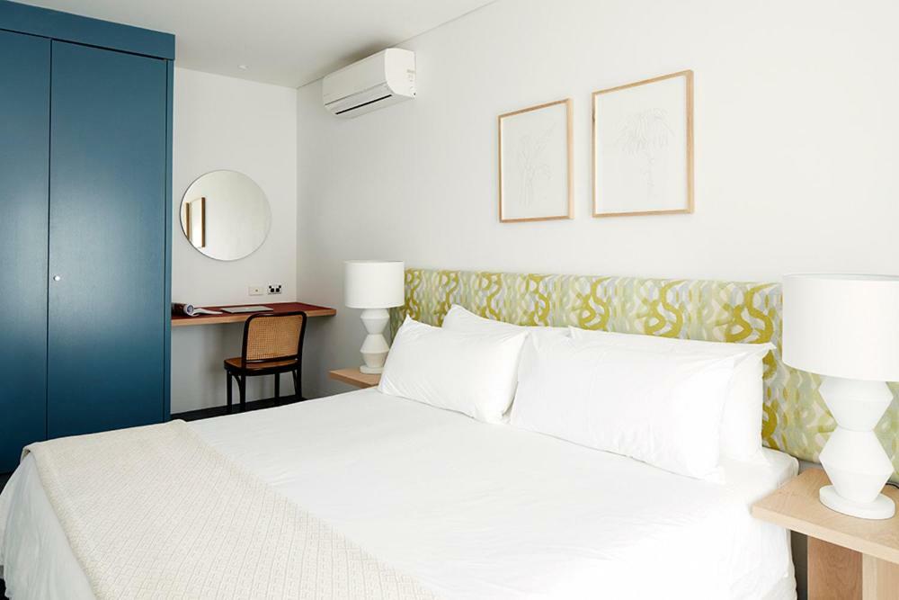 Hotel Ravesis Sydney Luaran gambar