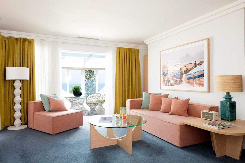 Hotel Ravesis Sydney Luaran gambar
