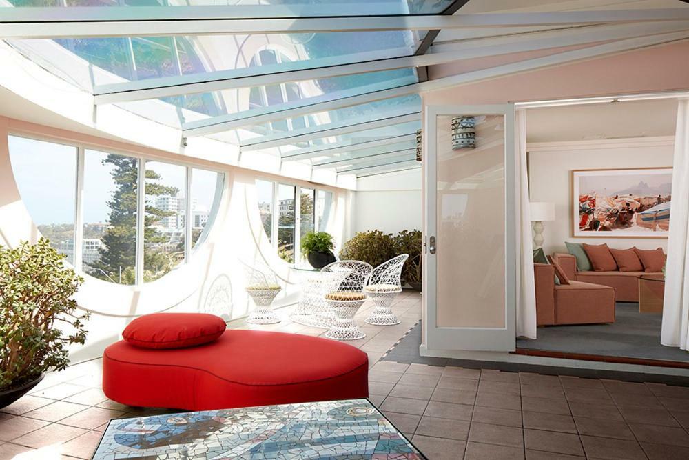 Hotel Ravesis Sydney Luaran gambar