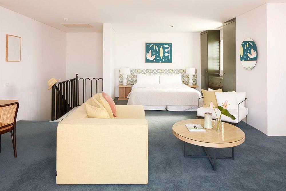 Hotel Ravesis Sydney Luaran gambar