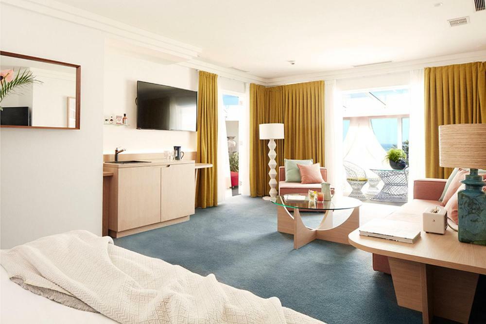 Hotel Ravesis Sydney Luaran gambar