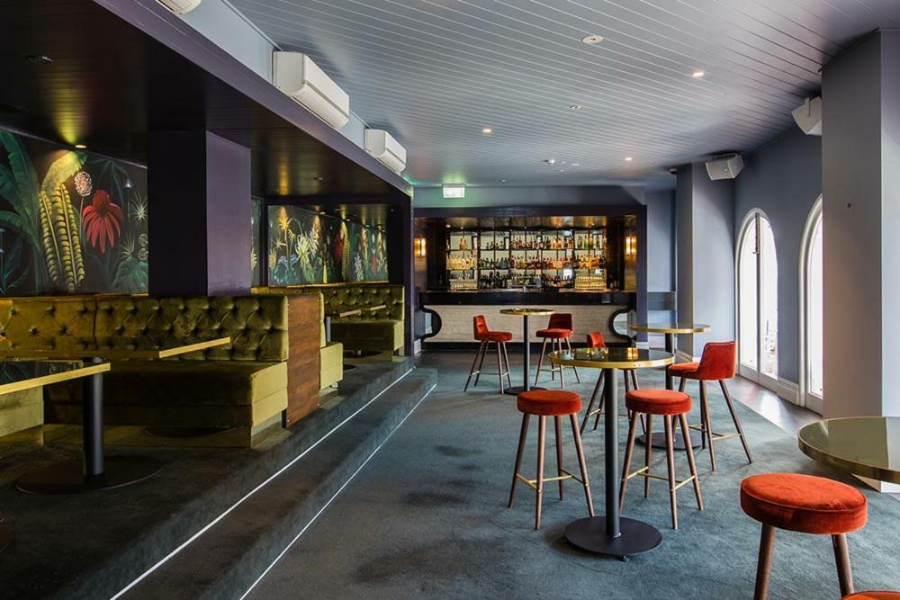 Hotel Ravesis Sydney Luaran gambar