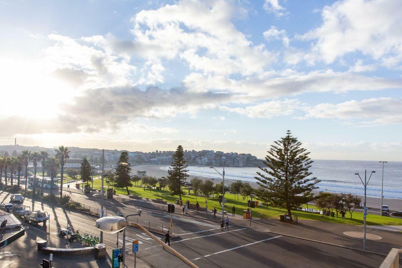 Hotel Ravesis Sydney Luaran gambar