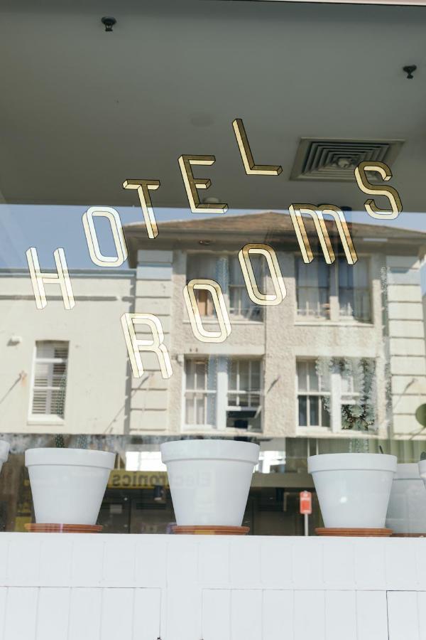 Hotel Ravesis Sydney Luaran gambar